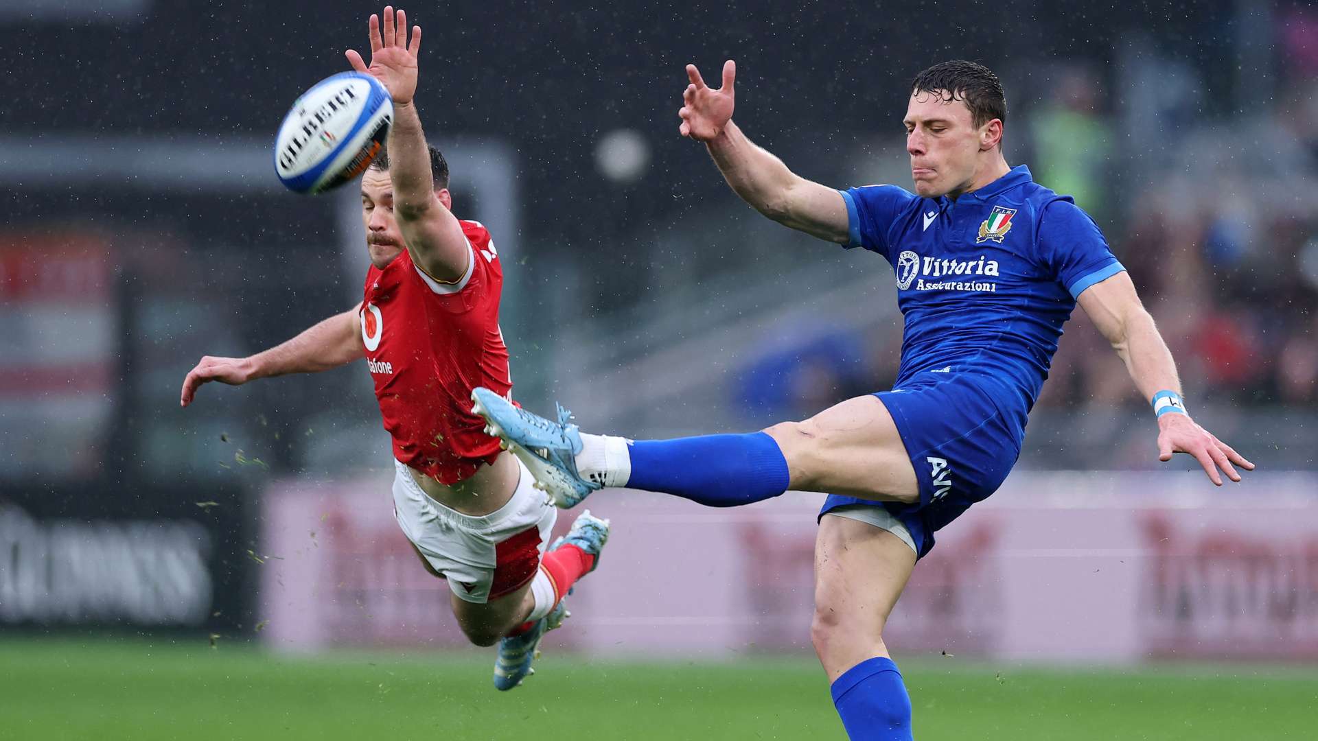 如此极端 如此极端